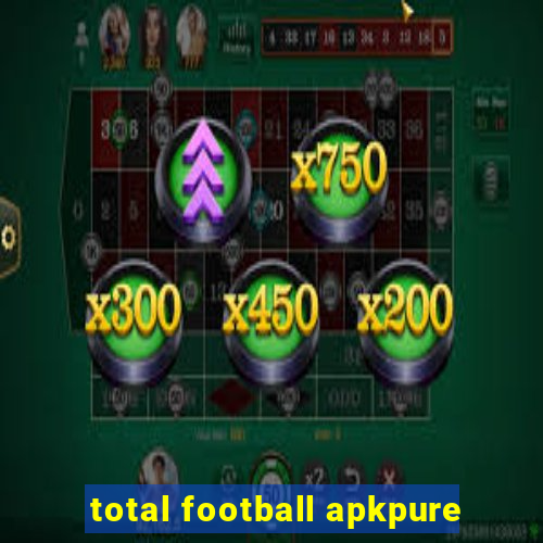 total football apkpure